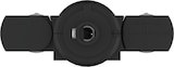 thumbnail of Paulmann ProRail3 Pendeladapter Universal    max. 1150W   230V Schwarz 91387