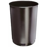 thumbnail of Papierkorb 40l schwarz