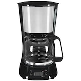 thumbnail of Exquisit Kaffeemaschine KA 6119 isw | Warmhalteplatte | bis zu 15 Tassen | Tropfstopp | Filterkaffeemaschine