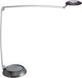 thumbnail of LED-Tischleuchte MAULspace, dimmbar silber