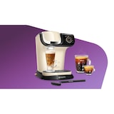 thumbnail of Bosch 612922 Kapselmaschine My Way 2 - Tassimo, beige