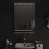 thumbnail of vidaXL LED-Badspiegel 50x70 cm