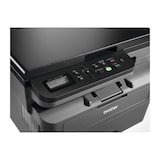 thumbnail of Imprimante Multifonction 3-en-1 Laser Monochrome - Brother - Dcp-l2627dwe - Wifi