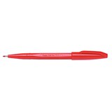 thumbnail of PENTEL Stylo feutre pointe en Acrylique largeur de trait 0,8 mm encre Rouge SIGN PEN S520