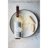 thumbnail of Microplane Master Series grobe Raspel mit Holzgriff 43306