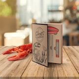 thumbnail of Schaaldieren Gereedschap Set – RVS Kreeft- & Krabbenbestek