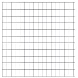 thumbnail of Rotolo Rete Metallica Per Recinzioni 25 M Zincata Elettrosaldata Rigida Maglia 75 x 50 mm Per Giardino Orto Piante Spazi Esterni (125 Cm)