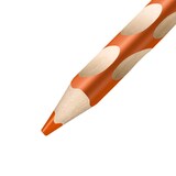 thumbnail of Ergonomischer Buntstift EASYcolors - 4,2 mm, orange