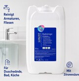 thumbnail of SONETT Badreiniger 10 Liter