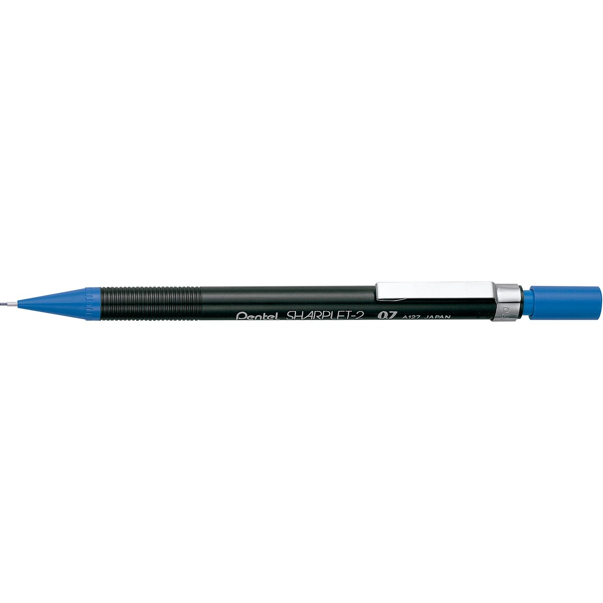 Port. Pentel Sharplet A127 AZ (12 unidades)