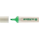 thumbnail of edding EcoLine 24 Textmarker, hellgrün