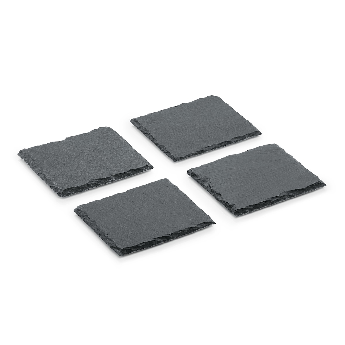 Ardoise naturelle 10 x 10 cm SLATE LINE - Was Germany