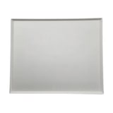 thumbnail of 50 Servierplatten, Zuckerrohr "pure" eckig 32,5 cm x 26,5 cm x 1 cm weiss "Cella"