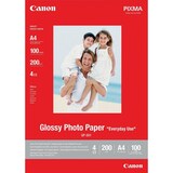 thumbnail of CANON Papier Photo Glacé A4 pk100
