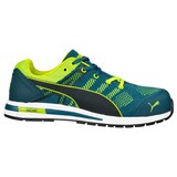 thumbnail of ESD Sicherheitsschuhe S1P, PUMA SAFETY, ELEVATE KNIT LOW, blau