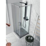 thumbnail of Box Doccia EASYFLEX 6mm Porte Scorrevoli Anticalcare H200 - 71x99