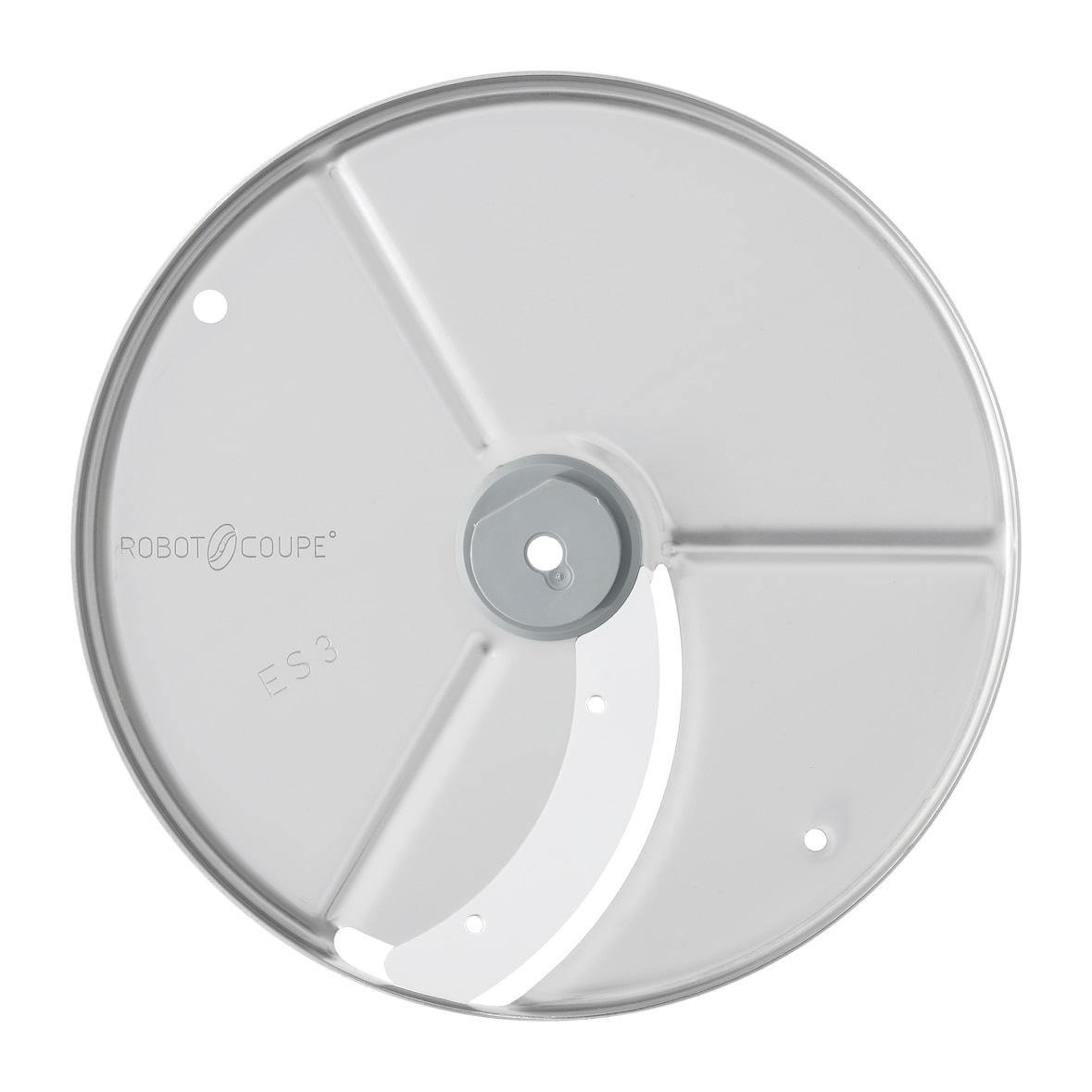 Robot-Coupe - Disque éminceur 3 mm ESSENTIAL - 27086