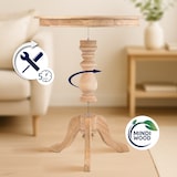 thumbnail of Tavolino Wiva 70 cm natura