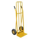 thumbnail of AYERBE - 580825 - Carretilla Porta Cajas Bebida con Ruedas Neumáticas  - 200 Kilos de Carga