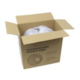 thumbnail of MONOUSO - Dispensador Papel Higiénico 300m PC Blanco (1 Ud)