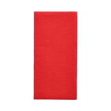 thumbnail of PAPSTAR 150 Servietten "DAILY Collection" 1/8-Falz 32 cm x 32 cm rot