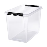 thumbnail of Aufbewahrungsbox 61L mit Deckel SmartStore - Lebensmittelsicher