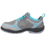 thumbnail of ELTEN Damen-Sicherheitshalbschuh MILA aqua Low ESD S1 Größe 36