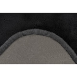 thumbnail of Vloerkleed Konijn Schapenvacht 200 Antraciet 60cm x 90cm