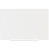 thumbnail of Bi-Office magnetisches Kachel-Whiteboard, Lackierte Stahloberfläche, Rahmenlos, 600 x 450 mm