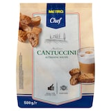 thumbnail of Metro Chef Cantuccini (500 g)