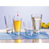 thumbnail of 12 x Wasserglas SHETLAND, Inhalt: 0,22 Liter,