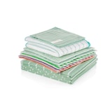 thumbnail of Bambus-Tuch Mega Set - Für streifenfreie Glas und Fenster Reinigung Putztücher