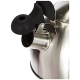 thumbnail of Bouilloire sifflante   1.5L -  150 cl Argent Rond Inox Ibili