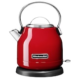 thumbnail of KitchenAid Waterkoker 5KEK1222EER, roestvrij staal, 1.25 L, rood