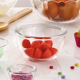 thumbnail of Saladier en verre 12cm Cocoon 41cl - Luminarc