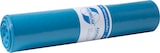 thumbnail of Müllsack Typ 80 PREMIUM 240l 60mic blau 10 Stück