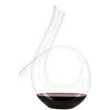 thumbnail of Vinata Roma decanter - 1.7 Liter - Karaf kristal - Wijn decanteerder - Handgemaakte wijn beluchter