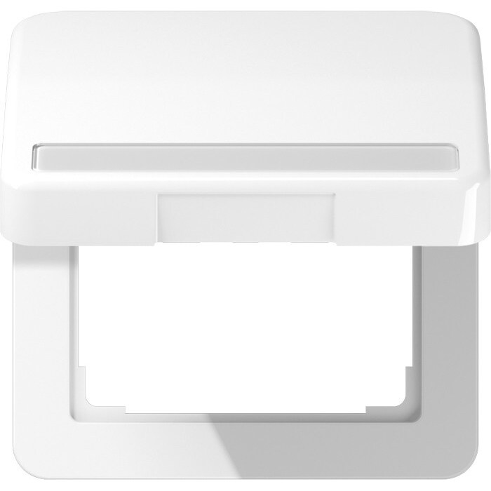 Jung Klappdeckel aws CD 590 BFNAKL WW CD590BFNAKLWW