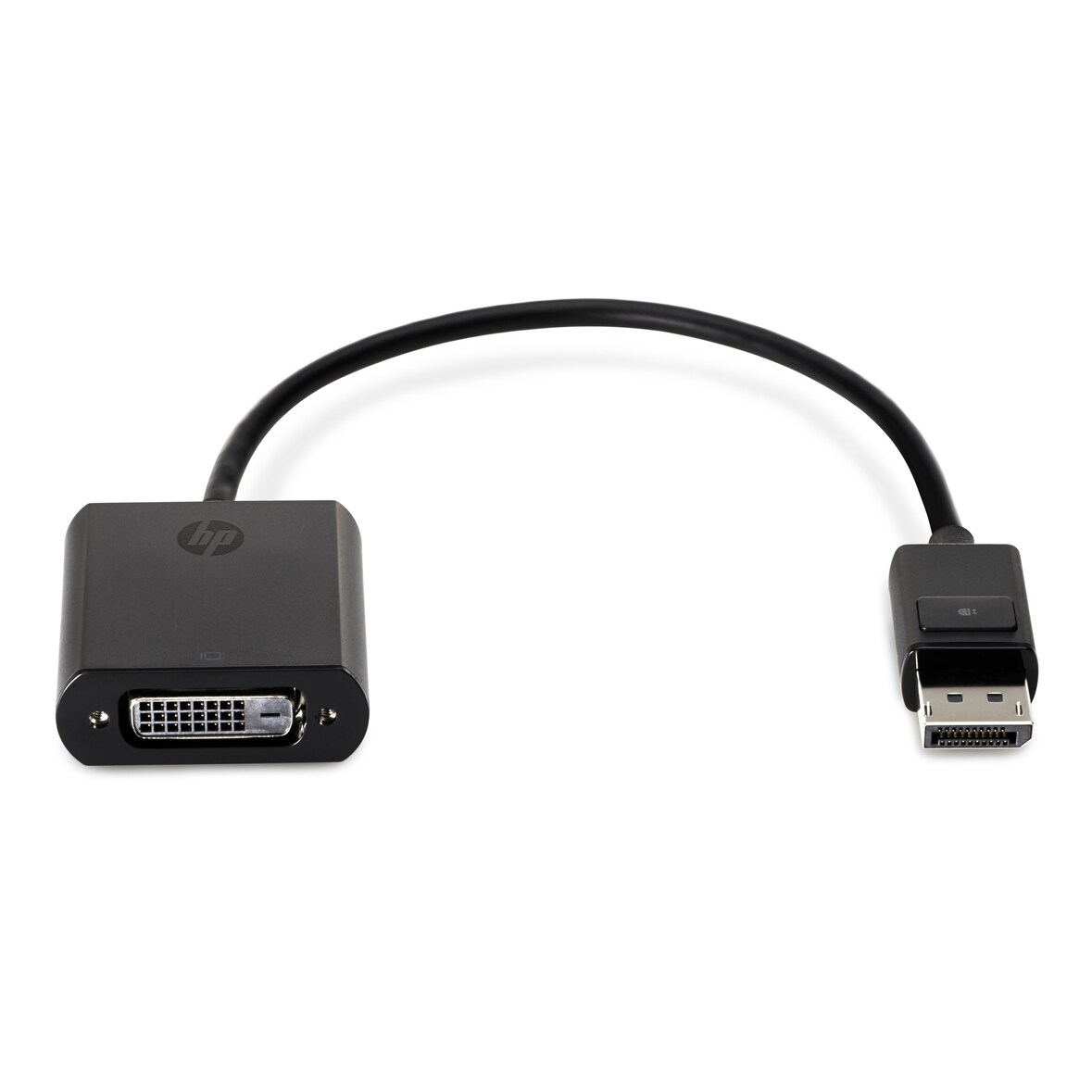 HP DisplayPort-zu-VDI-Adapter