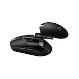 thumbnail of Logitech G Souris Gaming Sans Fil G305 Noir