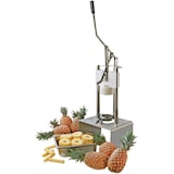 thumbnail of MACHINE A PELER ANANAS  CONSTRUCTION INOX-L2G