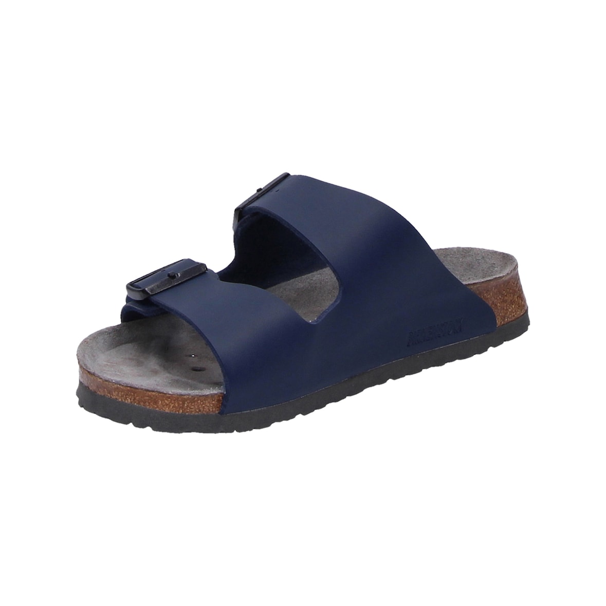 Birkenstock Arizona ESD blau Gr. 43