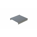 thumbnail of Naber WESCO® Pullboy Versa Gesamtdeckel, Zubehör, 600 mm, oriongrau