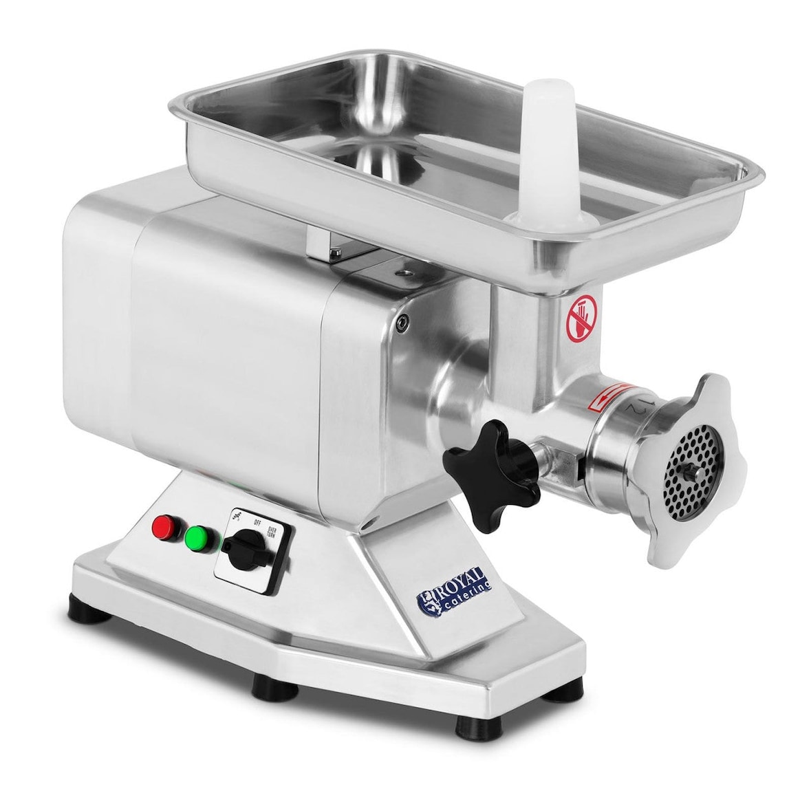 Helloshop26 - Moedor de carne 120kg/h potência: 850 Watts 14_0001945