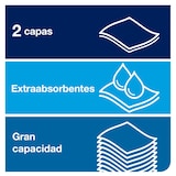 thumbnail of TORK Matic® | Toalla de Mano Suave en Rollo Blanco H1 (cod. 290016) - Saco 6 ud