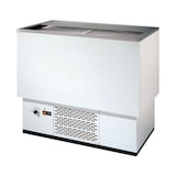 thumbnail of Enfriador de botellas / Botellero 2 puertas 200 litros, 210W, 1017x545x840 mm