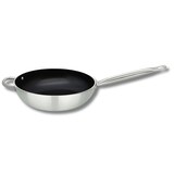 thumbnail of 28 cm keramische wokpan zonder PFAS Bistro Line Elo