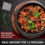 thumbnail of GUSSKÖNIG  Gusseisen Set 10-teilig