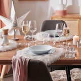 thumbnail of ARC 18-delig servies Diwali Granit van wit opaalglas