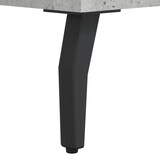 thumbnail of vidaXL Sideboard Betongrau 69,5x34x90 cm Holzwerkstoff